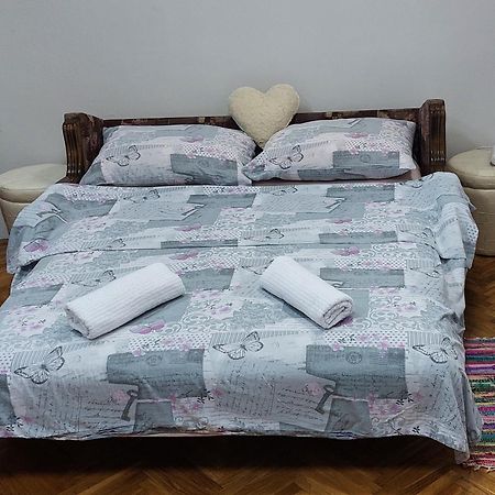 Stan Centar U Stocu Apartment Stolac Exterior photo