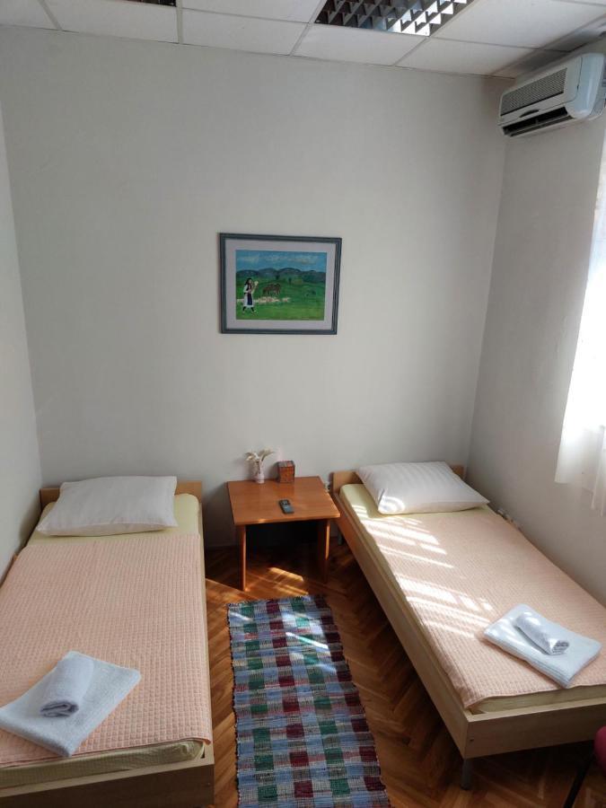 Stan Centar U Stocu Apartment Stolac Exterior photo