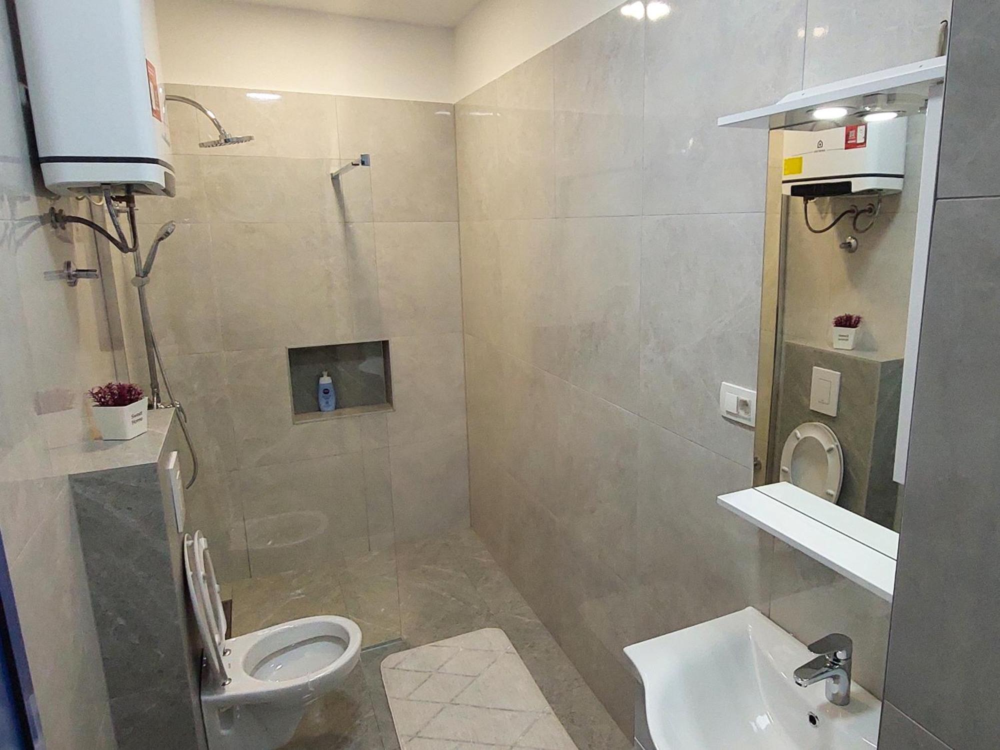 Stan Centar U Stocu Apartment Stolac Exterior photo