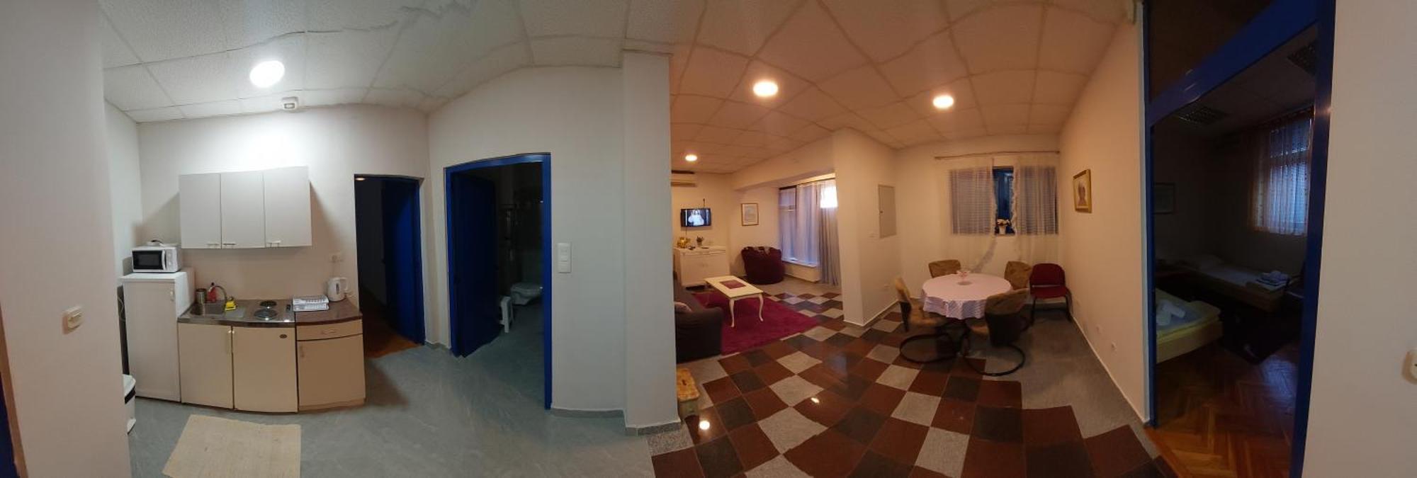 Stan Centar U Stocu Apartment Stolac Exterior photo