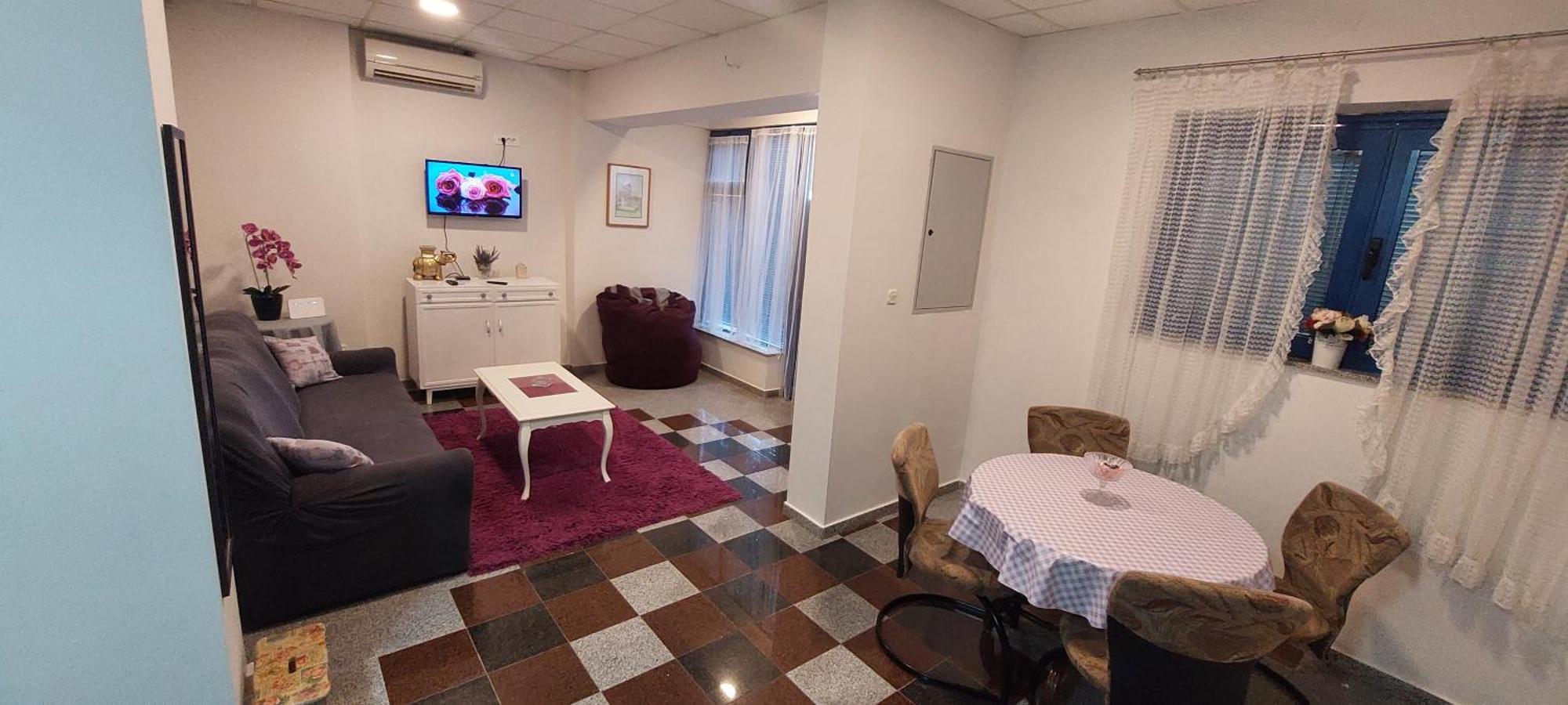 Stan Centar U Stocu Apartment Stolac Exterior photo