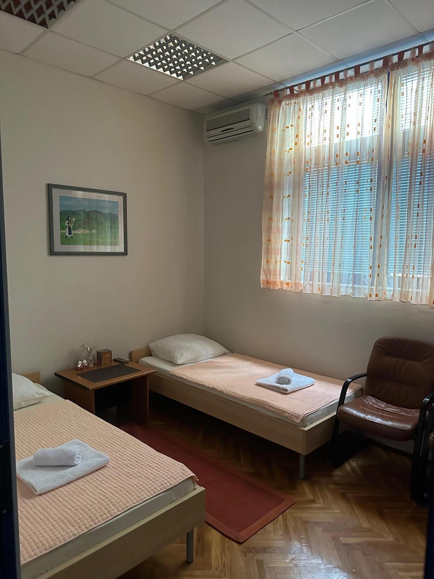Stan Centar U Stocu Apartment Stolac Exterior photo